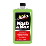 Star Brite Ceramics Wash & Wax